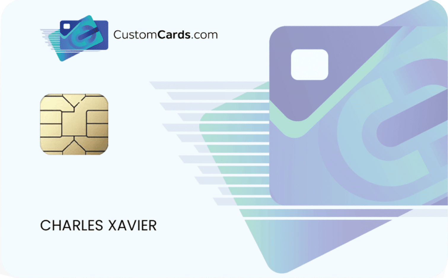 customcard credit card