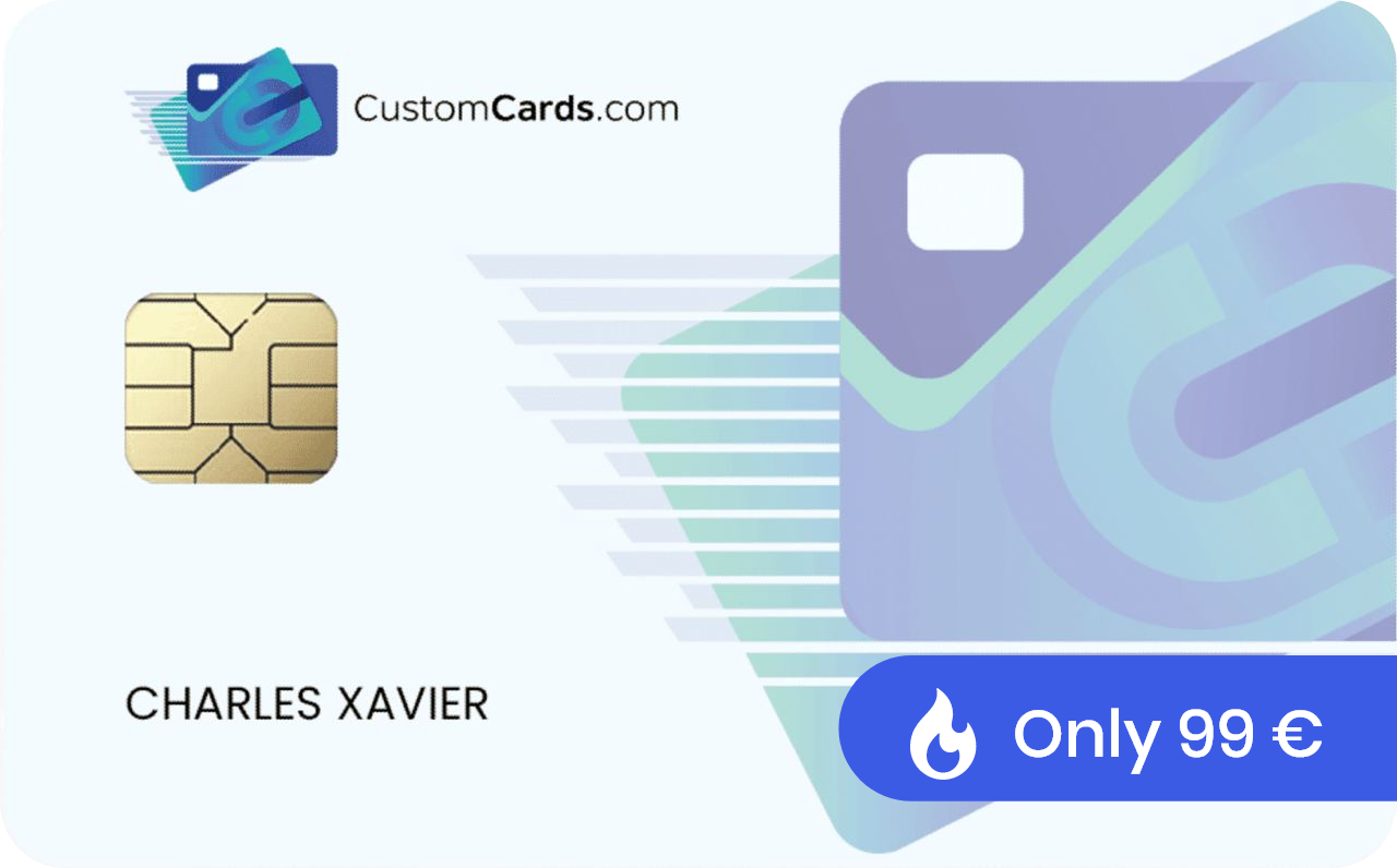 customcard credit card